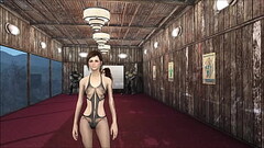 Fallout 4 Fashion number 203 Special Wardrobe 9 Part 1 Thumb