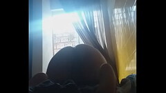 Minha bunda no escurinho Thumb