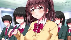 シカトやり放題 ～何をされても無視しようと耐忍ぶ娘たち～ Thumb