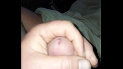 Horny cock Thumb