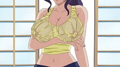 HENTAI - I Can'_t Resist the Temptation of Fucking my Busty Step Sister [Uncensored] [Subtitled] Thumb