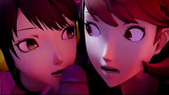 Colecci&oacute_n de animaciones 3D Thumb