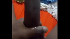 Rod of correction Thumb