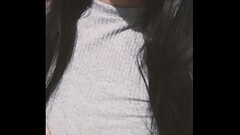 Mi prima cachonda se graba mientras se masturba y me lo env&iacute_a Thumb