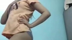 Indian girl Thumb