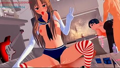 La compilaci&oacute_n del artista: giddora Thumb
