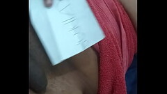 Sanfer11  se mete un dildo Thumb