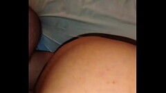 Fatass gets fucked Thumb