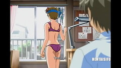Office Dietician Drinks My Cum &amp_ Tells Me I'_m Iron Deficient - Hentai Thumb