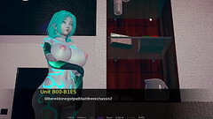 Let'_s Play: My girlfriend and my futa grandma 1 | Part 3 Thumb