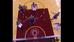 LeBron James enterrando gostoso nas novinhas de Calif&oacute_rnia Thumb