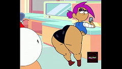 Ok ko enid xxx Thumb