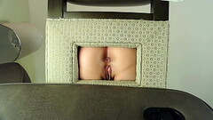 Oblivious Stepmom - Asshole worship prank Thumb