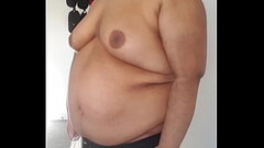 POV: you were staring at a fat mans moobs - teaser Thumb