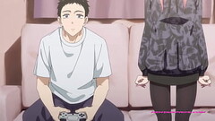 Step Sister gets bored and horny so she blows Stepbro'_s dick - UNCENSORED HENTAI Thumb