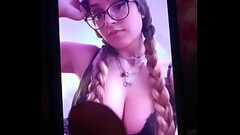 Cumtribute a Princesita1331 Thumb