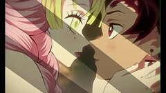 Mitsuri e tanjiro sexo Thumb