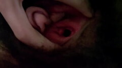 Hairy pussy hole and body Thumb