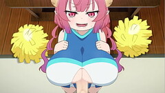 Miss Kobayashi'_s Dragon Maid Ilulu Hentai Thumb