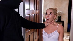 Aaliyah Love Getting Prepared for Some Super Heavy Domination Play - Punishmylf Thumb