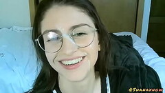 ONLY MEMBERS LIVE BJ FUCK AND FACIAL Thumb