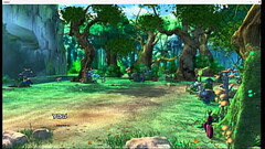 Never let you guard down (Breeding Island) Part 22 Thumb