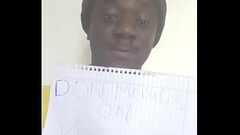 Verification video Thumb