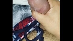 My cum Thumb