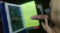 Video cum para una linda suscriptora ️ Thumb