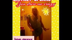Britney Spears U drive me crazy Thumb