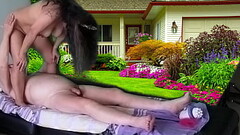 PREVIEW OF CUM FAST BABY WITH AGARABAS AND OLPR Thumb