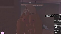 This Slut Got Railed So Hard | Roblox Thumb