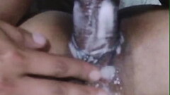 This slut does not want to get off me even when I have already cum Thumb