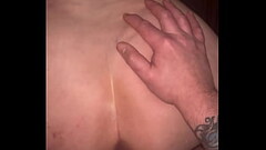 Fucked after relaxing cupping, mature girlfriend Thumb
