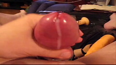 Homo kotilainen very hard cumming! Thumb