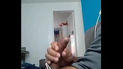 Gozando sem as m&atilde_os Thumb