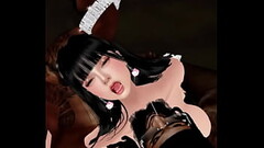 koreans slut need  some bbc too 2 - imvu Thumb
