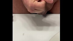 Jerk off Thumb