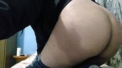 Big Ass Thumb