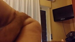 Senti quanto gode e come se ne viene, la troia! Thumb