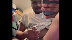 THAT NUT BUILD UP BE SO INTENSE Thumb