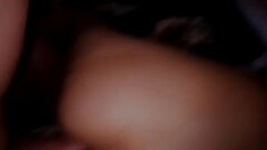Flaca es fallada anaalmente por su amigo Thumb