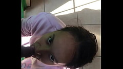 i LOVE sucking his dick Thumb