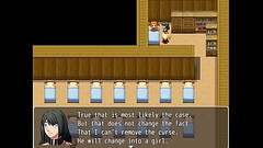 (  18 ) H RPG Games The Change 7.2 [ Eng.] #5 Thumb