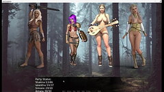 That was a long take over (Damsels and Dungeons) Part 13 Thumb