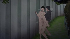 NTRMAN- Tenants of the Dead Update v1.01 - Sex Scene Thumb