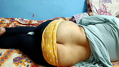 Pooja Hottie Ass Grabed | Naughty Bengali Bhabi Thumb