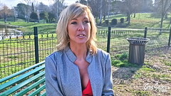 Emmy, 46 ans, a envie de sexe amateur intense Thumb