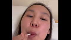 Creampieyupik with lollipop Thumb