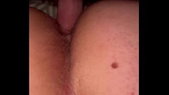 Naughtygirl1219 got some super wet Thumb